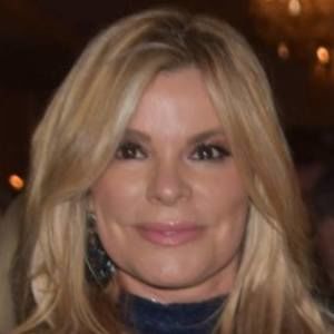 Meet your Posher, Catherine